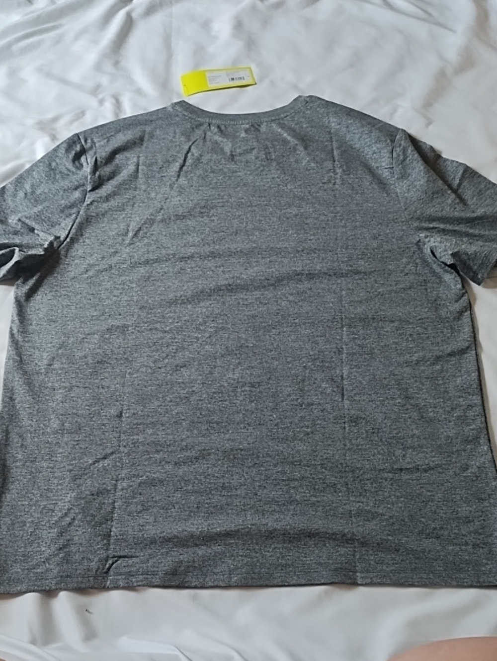 All In Motion T-shirt - Picture 3 of 5
